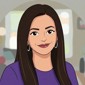 Meet your Posher, Emma Da Clothes Queen!